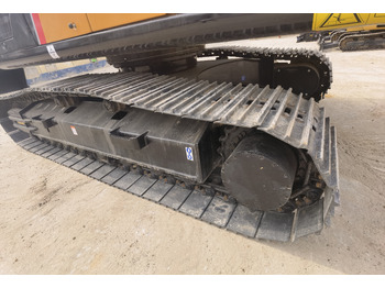 حفارات زحافة SANY 215C Excavator: صور 2