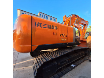 حفارة HITACHI ZX210