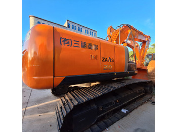 حفارة HITACHI ZX210