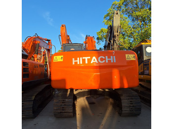 حفارة Second hand Hitachi ZX210 excavator: صور 5