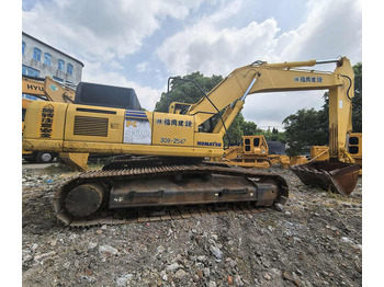 تأجير  Secondhand crawler excavator Komatsu PC400 PC400-8 used 40 ton excavator for sale Secondhand crawler excavator Komatsu PC400 PC400-8 used 40 ton excavator for sale: صور 5