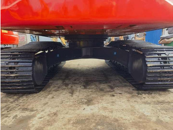 حفارات زحافة South Korea Used Crawler Hydraulic Excavator Doosan Excavadora DX225LC DX225 Excavator In Stock For Sale: صور 4