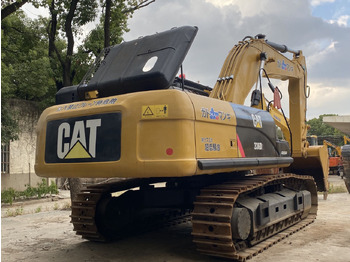 حفارة CATERPILLAR 336D2