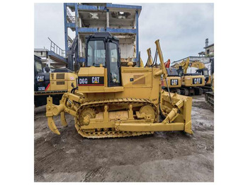 بلدوزر CATERPILLAR D6D
