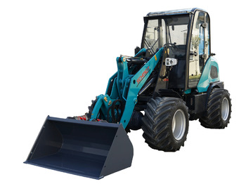 تأجير SCHMiDT 4350A - with Cabin SCHMiDT 4350A - with Cabin: صور 1