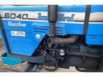 جرار Trattore Landini 6040: صور 4