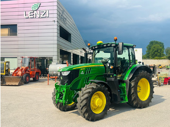 جرار JOHN DEERE 6145R