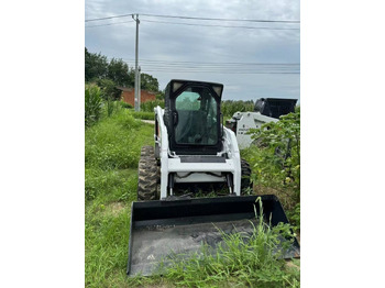 شيول صغير Bobcat S 160: صور 4