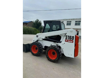 شيول صغير Bobcat S 160: صور 2