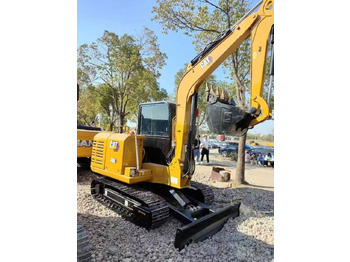 حفارة مصغرة CATERPILLAR 306