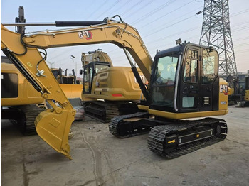 حفارة مصغرة CATERPILLAR 307