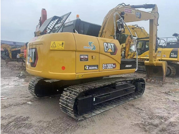حفارة مصغرة CATERPILLAR 313D