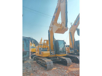 حفارات زحافة CATERPILLAR 320GC