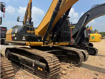 حفارات زحافة CATERPILLAR 330
