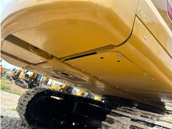 حفارة النقل والشحن CAT 330: صور 5