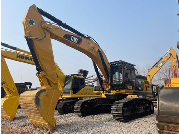 حفارات زحافة CATERPILLAR 340