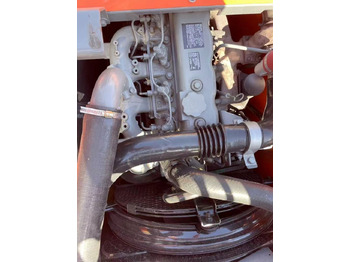 حفارات زحافة Hitachi 120: صور 5