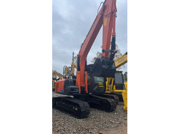 حفارات زحافة HITACHI ZX120