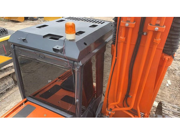 حفارات زحافة Hitachi Zaxis 210 H-3 [ Copy ]: صور 5