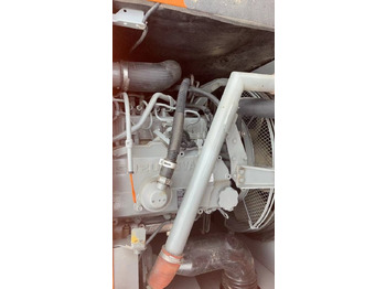 حفارات زحافة Hitachi Zaxis 210 H-3 [ Copy ]: صور 3