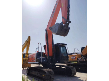 حفارات زحافة HITACHI ZX240