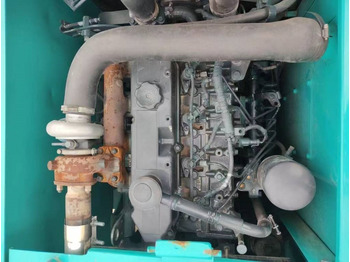 حفارات زحافة Kobelco 130: صور 4