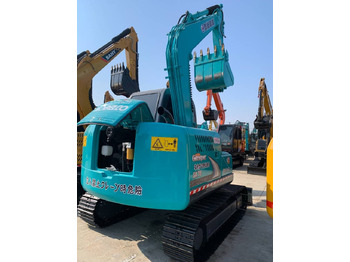 حفارات زحافة KOBELCO