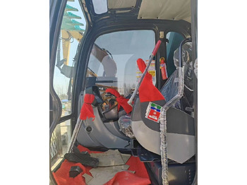 حفارات زحافة Kobelco SK 75: صور 2