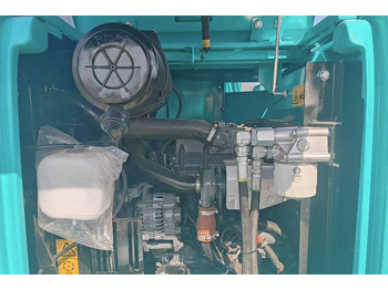حفارات زحافة Kobelco SK 75: صور 5