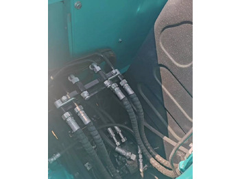 حفارات زحافة Kobelco SK 75: صور 4