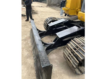 تأجير Komatsu 128 US  Komatsu 128 US: صور 5