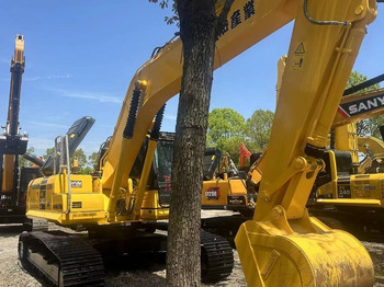 حفارات زحافة KOMATSU PC240LC-8