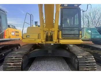 حفارات زحافة Komatsu PC 350: صور 3 حفارات زحافة Komatsu PC 350: صور 3