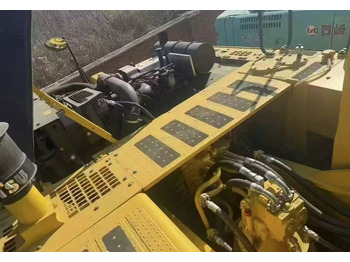 حفارات زحافة Komatsu PC 350: صور 5 حفارات زحافة Komatsu PC 350: صور 5