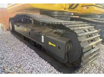 حفارات زحافة Komatsu PC 350: صور 4 حفارات زحافة Komatsu PC 350: صور 4