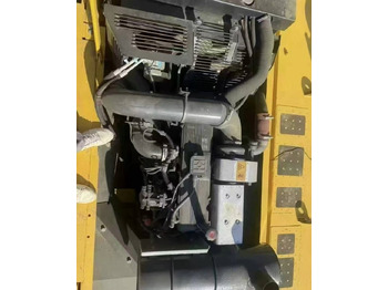 حفارات زحافة Komatsu PC 350: صور 2 حفارات زحافة Komatsu PC 350: صور 2