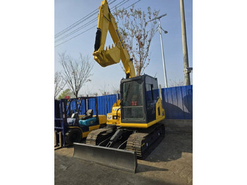 حفارة مصغرة KOMATSU PC70