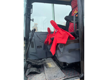 حفارة مصغرة Sany SY 55: صور 4 حفارة مصغرة Sany SY 55: صور 4