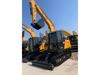 حفارات زحافة SANY