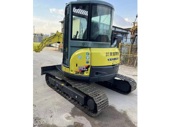حفارات زحافة YANMAR