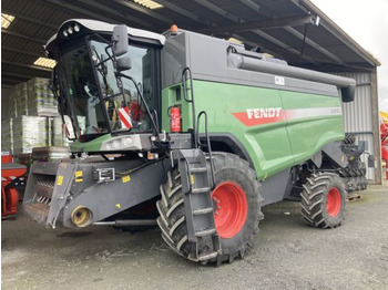 حصادة شاملة FENDT 5255 L