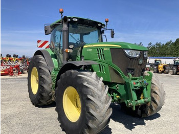 جرار JOHN DEERE 6210R