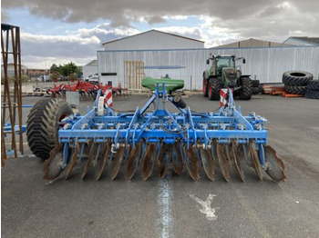 مسلفة LEMKEN