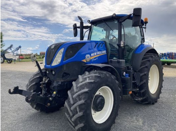 جرار NEW HOLLAND T7