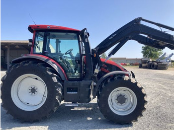 جرار Valtra G105: صور 4