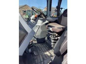 جرار Valtra G105: صور 5