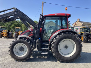 جرار Valtra G105: صور 2
