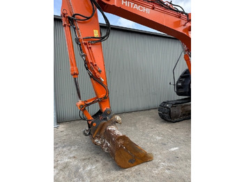 حفارات زحافة Hitachi ZX 135 US-5B: صور 5 حفارات زحافة Hitachi ZX 135 US-5B: صور 5