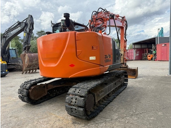 حفارات زحافة Hitachi ZX 135 US-5B: صور 3 حفارات زحافة Hitachi ZX 135 US-5B: صور 3