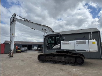 حفارة HITACHI ZX350LC-5B